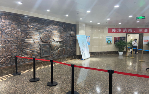 天银大厦出租房源实拍图3